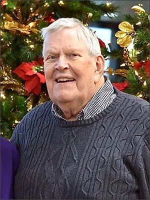 E. Ronald ‘Ron’ Abrahamson